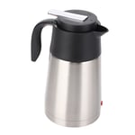 12/24V Water Heater Car Kettle For Travel Office Stainless Steel + PP Home