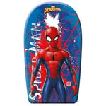 BODY BOARD 84 SPIDERMAN - Mondo Toys – Disney Cars - Jeux d'eau pour enfants