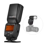 Flash Speedlite HSS Master TTL sans fil pour Canon 2.4G