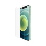 Belkin ScreenForce UltraGlass skjermbeskyttelse til iPhone 12 mini