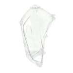 Transparent Air Filter Cover Air Cleaner Protective Cover for 160 ADV160 202