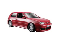 Maisto Volkswagen Golf R32 1:24 Modelbil