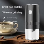  Portable Coffee Grinding Electric Coffee Bean Grinder Mill Grinder8670