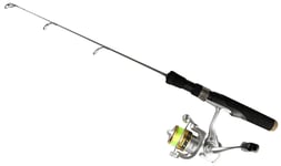 Ismeteset Ifish Hero HSP 24´M Haspel