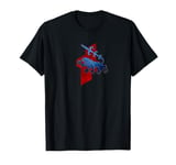 ARMORED CORE VI FIRES OF RUBICON G1 Michigan T-Shirt