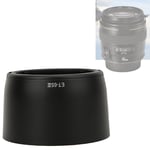 ET-65Ⅲ Plastic Lens Hood Replacement for Can-on EF 85mm f / 1.8M SH Kit