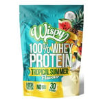 Wispy Whey Tropical Summer - 1000 g. Sportsernæring Slanking & fitness Proteinpulver