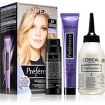 L’Oréal Paris Préférence Hårfarve Skygge 8.1 Copenhaguen