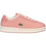 Chaussures enfant Lacoste  37SUC0011 MASTERS