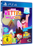 Steven Universe: Retter des Lichts