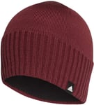 Adidas pipo Beanie HF. A.R Burgundy