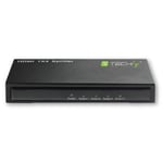 TECHLY Hdmi Splitter 4 Way Amplified