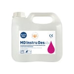 Ytdesinfektion KIILTO PRO MD Inst 45+ 3L