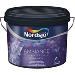 NORDSJØ AMBIANCE XTRAMATT BW 10L