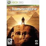 JUMPER GRIFFIN'S STORY / JEU CONSOLE XBOX 360