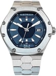 Dietrich Watch TC-1 Plain Blue