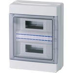 Boîte de jonction étanche murale IP65 MO.14/24 FG14524