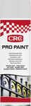 CRC MALING HVIT MATT SPRAY 500ML