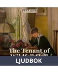 The Tenant of Wildfell Hall, Ljudbok