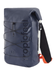 Tropicfeel Waterproof Daypack, 12L, Fresh Navy