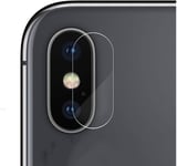 Iphone Xs Retour Objectif De Caméra Nano Anti Déflagrant Protecteur Haute Définition Anti Scratch Camera Protecteur Objectif De Protection Film Pour Iphone Xs 5.8 Pouces Durable Et Mode