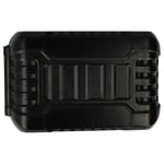 Battery for Dewalt DCHJ061 DCHJ061B DCHJ060B DCH273 DCHJ060C1 DCHJ060 9Ah 20V