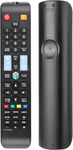 Universelle Télécommande pour Samsung Smart TV | Remplacement telecommande pour Samsung TV-Remote Tous Les téléviseurs pour Samsung LCD TV LED - Aucune Programmation ou configuration requise