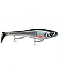 RAPALA X-RAP PETO 14CM Välj färg ROR