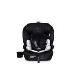 Cosatto Zoomi 3 i size isofix car seat group 123 in Foxed from 15Month to 12Year