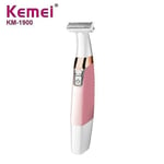 Electric Epilator for Ladies Epilator Epilator Shaver Epilator