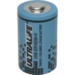 Ultralife ER 14250H Specialbatteri 1/2 AA Litium 3.6 V