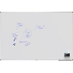 Legamaster UNITE PLUS Whiteboard Magnetic Enamel Single Side 180 (W) x 120 (H) cm