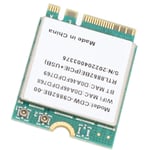 Dual Band Wireless Network Card M.2 Interface Wireless Network Card Adapter High