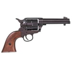 Kolser - Replika Colt Peacemaker Revolver 1:1 – 4,75" Pipa