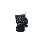 Razer Tartarus V2 mechanical membrane left hand for the key pad NEW from Jap FS