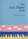 Litteratur Jazz piano book m Levine