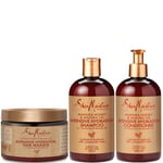 SheaMoisture Manuka Honey and Mafura Oil Bundle