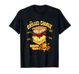 It's Always Sunny in Philadelphia Grilled Charlie T-Shirt