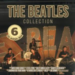 The Beatles  Collection  CD