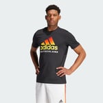 adidas Germany DNA Graphic T-Shirt Men