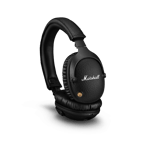 Marshall Monitor II ANC Wireless Headphones  Black