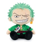 One Piece - Zoro Plush