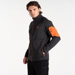 Dare 2b Men's The Mountain SeriesThermal Fleece Black - Sale