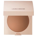 Laura Mercier Real Flawless Pressed Powder Translucent Deep