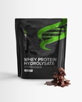 4 x Proteiinijauhe hydrolysaatti - 1 kg - Chocolate - Body Science Whey Protein Hydrolysate - Proteiini