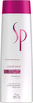 Wella SP Colour Save Shampoo 250 Milliliters