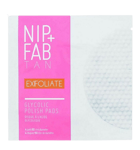 Nip + Fab Tan Exfoliate Glycolic Body Polish Pads (4 Pads)