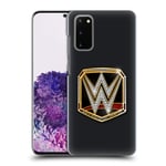 OFFICIAL WWE TITLE BELTS HARD BACK CASE FOR SAMSUNG PHONES 1