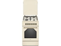 Gas Stove With Electric Oven Mpm-54-Krm-14