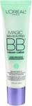 L'Oreal Paris Magic Skin Beautifier Bb Cream - Anti-Redness